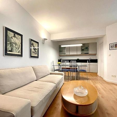 Apartament Jurata 30 Экстерьер фото