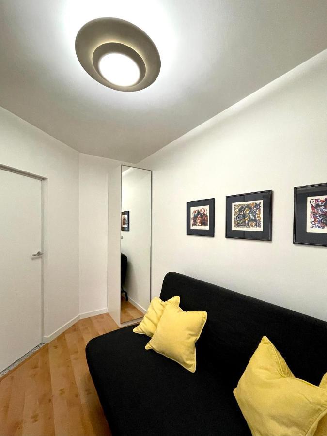 Apartament Jurata 30 Экстерьер фото
