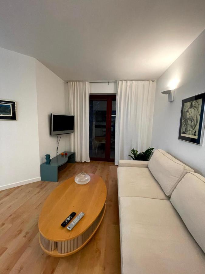 Apartament Jurata 30 Экстерьер фото