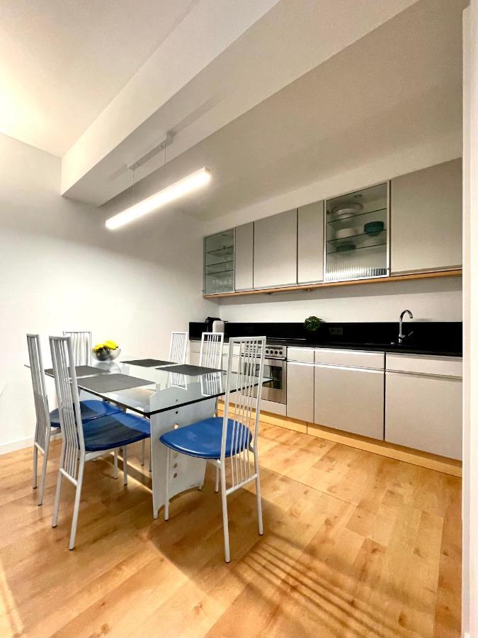 Apartament Jurata 30 Экстерьер фото