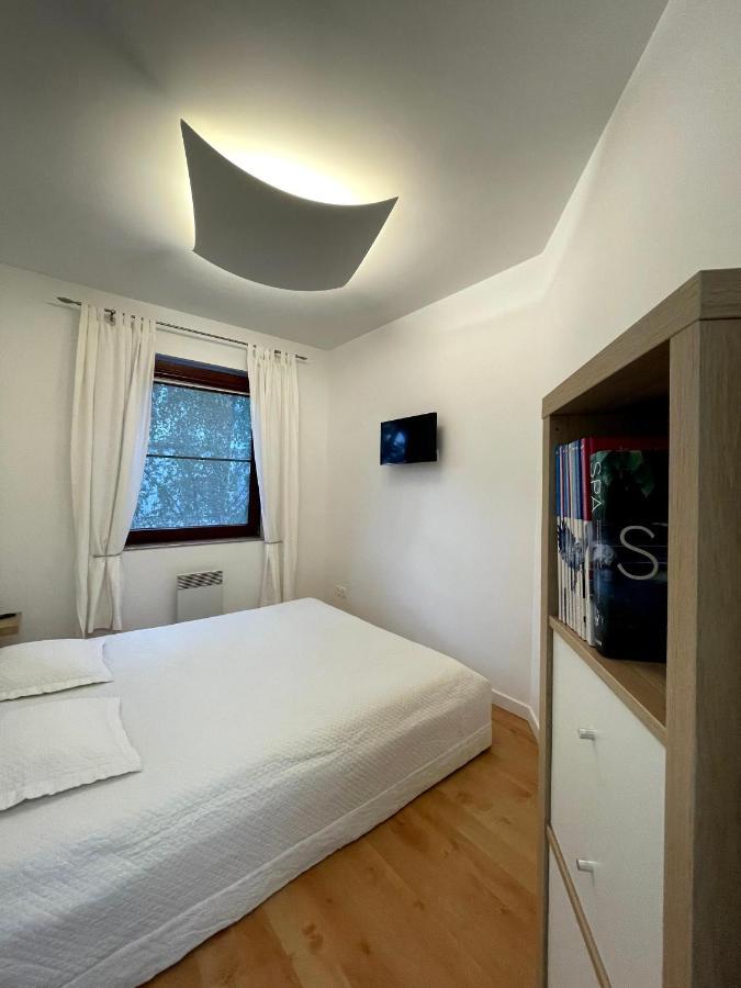 Apartament Jurata 30 Экстерьер фото