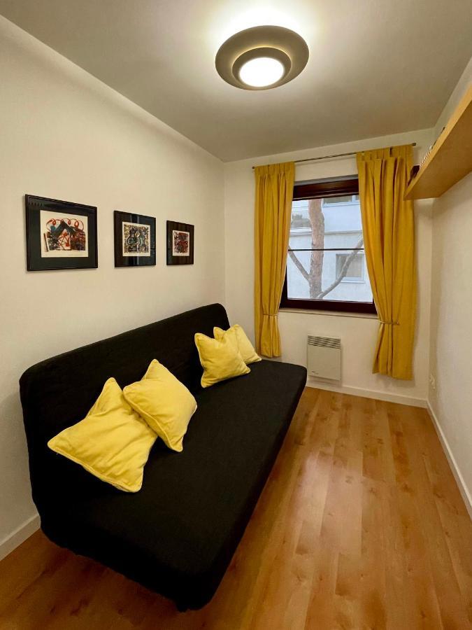 Apartament Jurata 30 Экстерьер фото