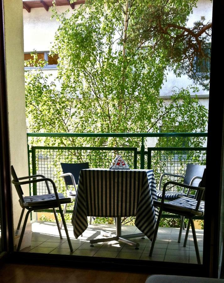 Apartament Jurata 30 Экстерьер фото