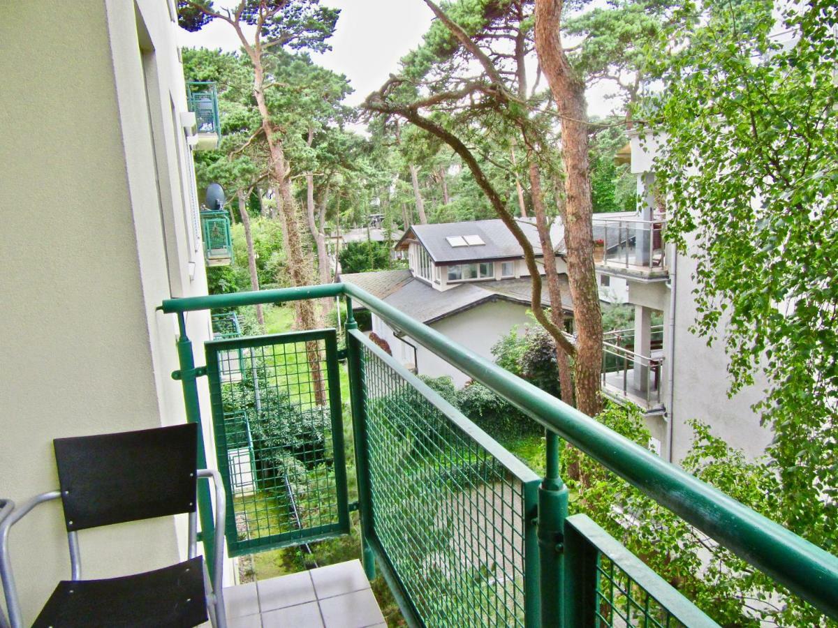 Apartament Jurata 30 Экстерьер фото